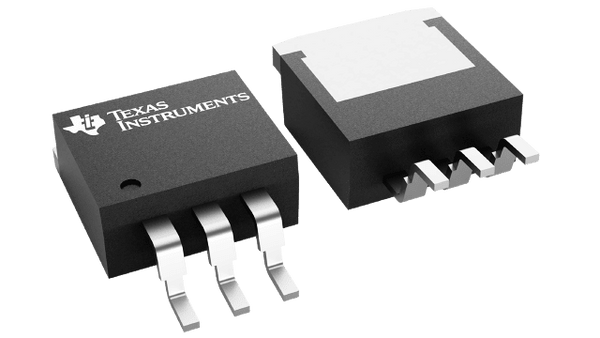 LM317KTTR, Texas Instruments, Yeehing Electronics