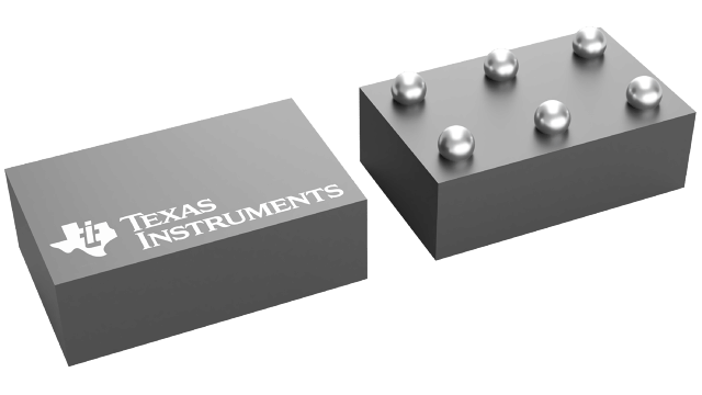 LM317LITPX/NOPB, Texas Instruments, Yeehing Electronics