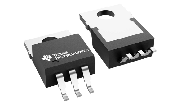 LM317T/LF01, Texas Instruments, Yeehing Electronics