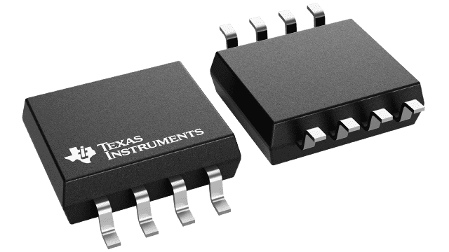 LM318PSR, Texas Instruments, Yeehing Electronics