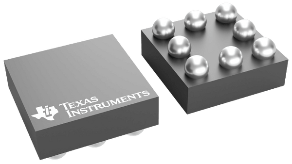 LM3208TLX/NOPB, Texas Instruments, Yeehing Electronics