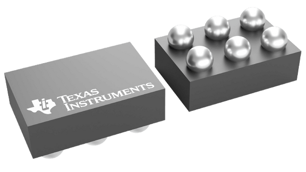 LM3241TLE/NOPB, Texas Instruments, Yeehing Electronics