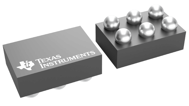 LM3241TLE/NOPB, Texas Instruments, Yeehing Electronics