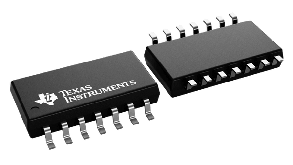 LM324AN, Texas Instruments, Yeehing Electronics