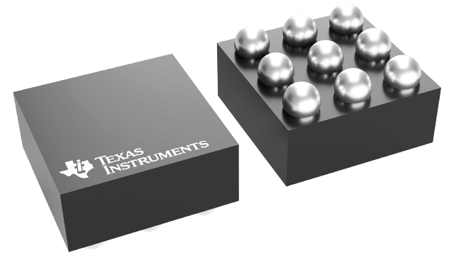 LM3262TME/NOPB, Texas Instruments, Yeehing Electronics