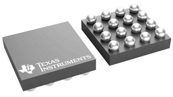 LM3279TLE/NOPB, Texas Instruments, Yeehing Electronics