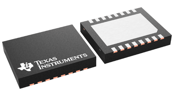 LM3370SD-3021/NOPB, Texas Instruments, Yeehing Electronics