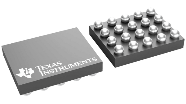 LM3370TL-3022/NOPB, Texas Instruments, Yeehing Electronics