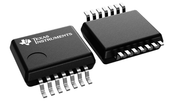 LM339ADBR, Texas Instruments, Yeehing Electronics