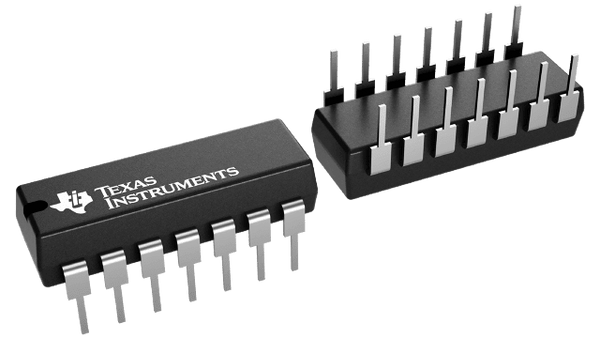 LM339AN, Texas Instruments, Yeehing Electronics