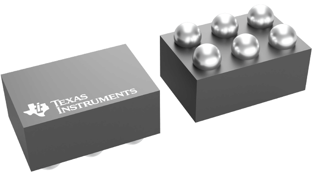 LM34904ITM/NOPB, Texas Instruments, Yeehing Electronics