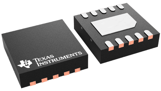 LM34914SD/NOPB, Texas Instruments, Yeehing Electronics