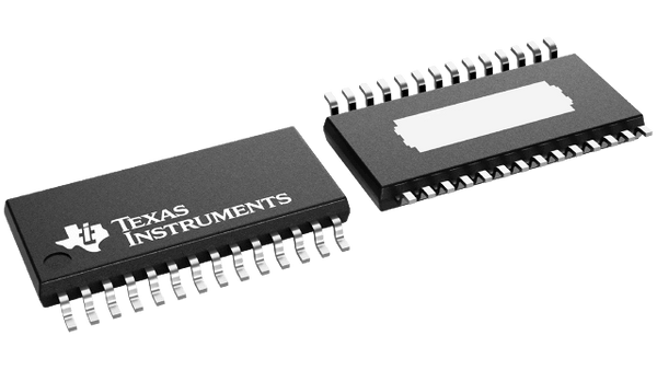 LM34936QPWPTQ1, Texas Instruments, Yeehing Electronics