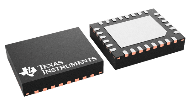 LM34936RHFR, Texas Instruments, Yeehing Electronics