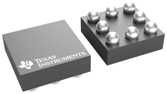 LM3501TL-16/NOPB, Texas Instruments, Yeehing Electronics