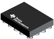 LM3533TME-40A/NOPB, Texas Instruments, Yeehing Electronics