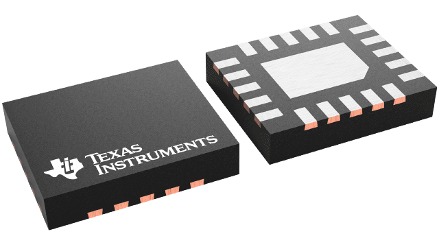 LM3550SPX/NOPB, Texas Instruments, Yeehing Electronics