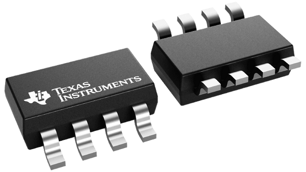 LM358BIDDFR, Texas Instruments, Yeehing Electronics