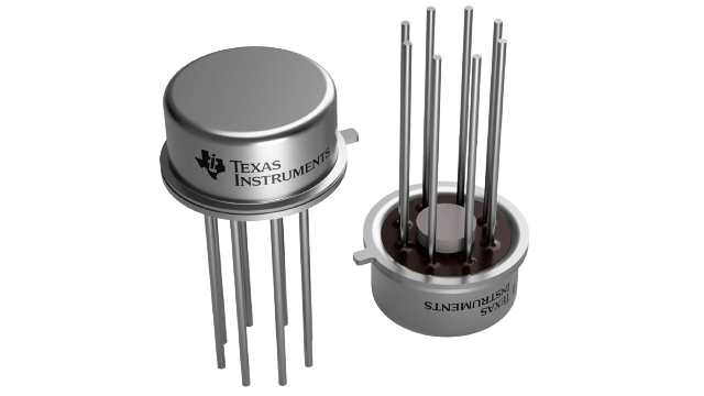 LM358H/NOPB, Texas Instruments, Yeehing Electronics