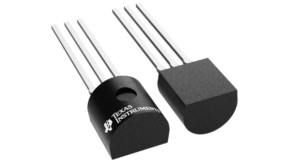 LM35CZ/NOPB, Texas Instruments, Yeehing Electronics