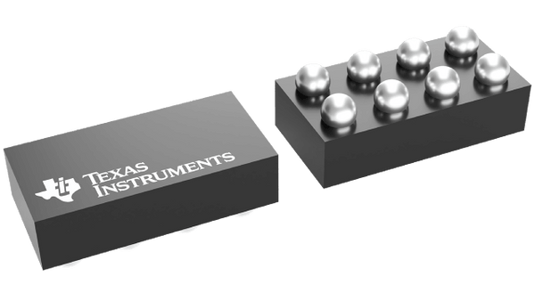 LM36010YKBR, Texas Instruments, Yeehing Electronics