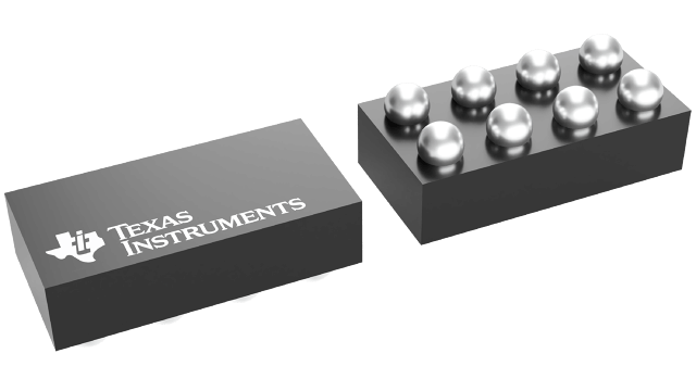 LM36010YKBR, Texas Instruments, Yeehing Electronics