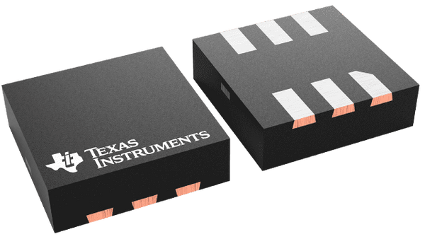 LM3671LC-1.2/NOPB, Texas Instruments, Yeehing Electronics