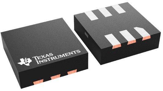 LM3671LC-1.3/NOPB, Texas Instruments, Yeehing Electronics