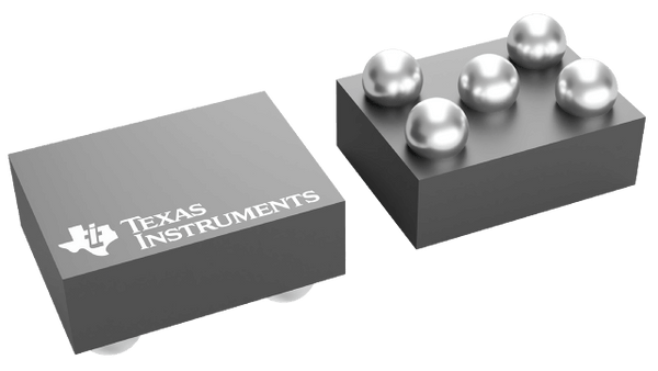 LM3673TL-1.5/NOPB, Texas Instruments, Yeehing Electronics