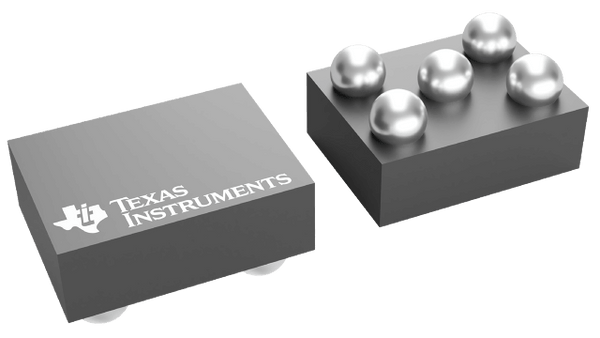 LM3673TL-1.8/NOPB, Texas Instruments, Yeehing Electronics