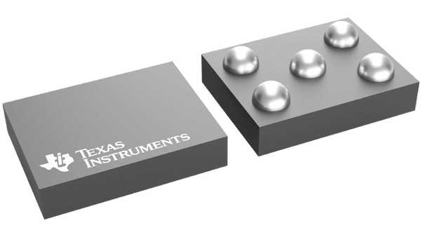 LM3679URX-1.2/NOPB, Texas Instruments, Yeehing Electronics