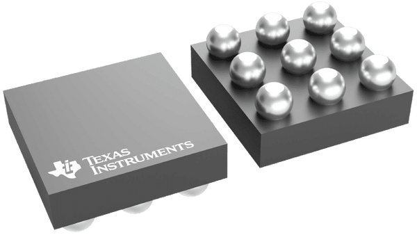 LM3687TL-1812/NOPB, Texas Instruments, Yeehing Electronics