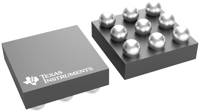 LM3687TL-1815/NOPB, Texas Instruments, Yeehing Electronics