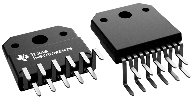 LM3886TF/NOPB, Texas Instruments, Yeehing Electronics