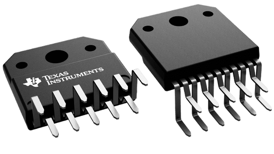 LM3886TF, Texas Instruments, Yeehing Electronics