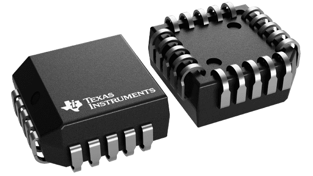 LM3914VX/NOPB, Texas Instruments, Yeehing Electronics