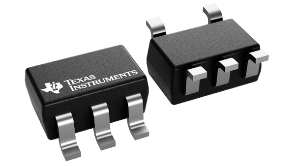 LM4040C25IDCKT, Texas Instruments, Yeehing Electronics