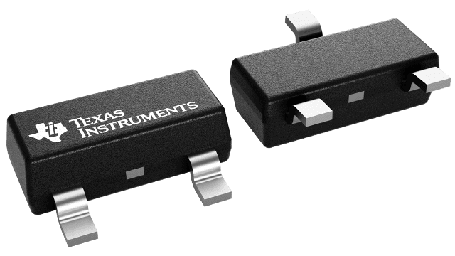 LM4050QAEM3X2.0/NOPB, Texas Instruments, Yeehing Electronics