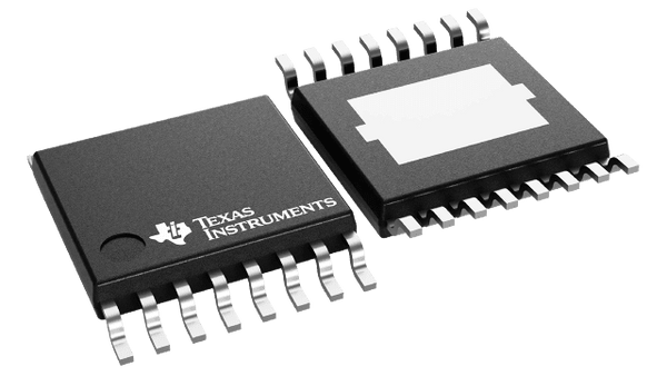 LM43600PWP, Texas Instruments, Yeehing Electronics