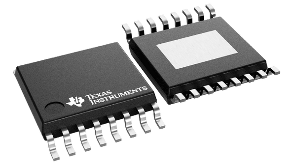 LM43601PWPR, Texas Instruments, Yeehing Electronics