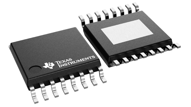 LM43601PWPR, Texas Instruments, Yeehing Electronics