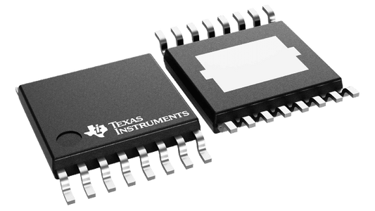 LM43603PWPT, Texas Instruments, Yeehing Electronics