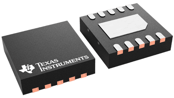 LM4510SDX/NOPB, Texas Instruments, Yeehing Electronics