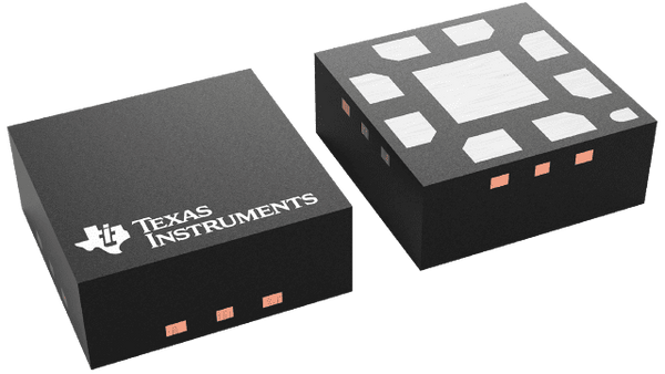 LM4570LQ/NOPB, Texas Instruments, Yeehing Electronics