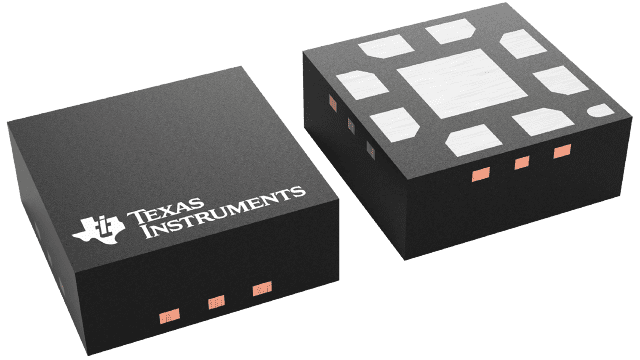 LM4570LQ/NOPB, Texas Instruments, Yeehing Electronics