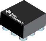 LM4671ITLX/NOPB, Texas Instruments, Yeehing Electronics