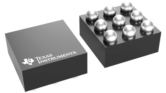 LM4673TMX/NOPB, Texas Instruments, Yeehing Electronics