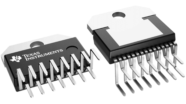 LM4766T/NOPB, Texas Instruments, Yeehing Electronics