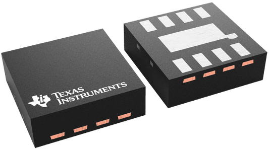 LM4809LDX/NOPB, Texas Instruments, Yeehing Electronics