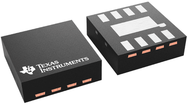 LM4819LD/NOPB, Texas Instruments, Yeehing Electronics